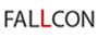 Szkoła nauki jazdy Fallcon logo szkoły jazdy Fallcon