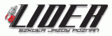 Logo prawo jazdy LIDER