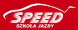 nauka jazdy Speed logo szkoły prawa jazdy w Poznaniu Speed